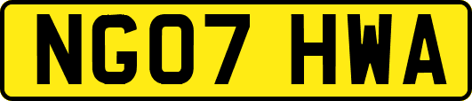 NG07HWA