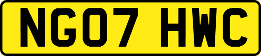 NG07HWC