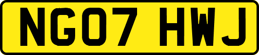 NG07HWJ