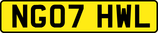 NG07HWL