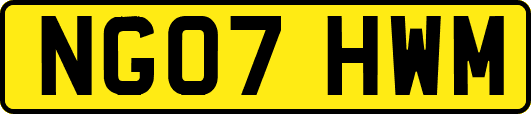 NG07HWM
