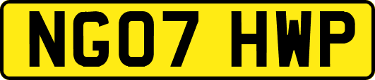NG07HWP