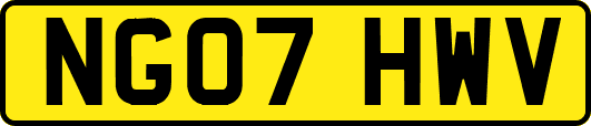 NG07HWV