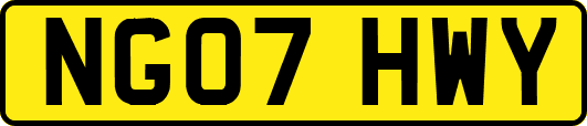 NG07HWY