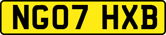 NG07HXB
