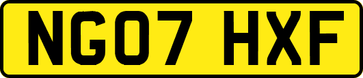 NG07HXF