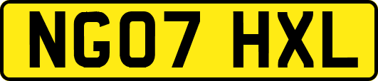 NG07HXL