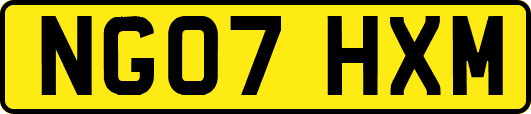 NG07HXM