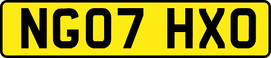 NG07HXO