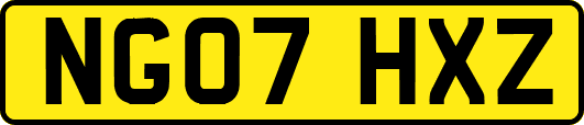 NG07HXZ