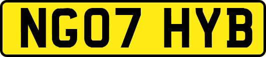 NG07HYB
