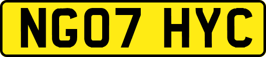 NG07HYC