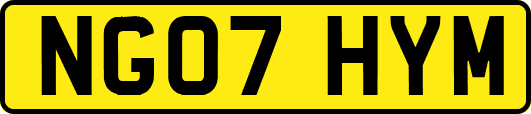 NG07HYM
