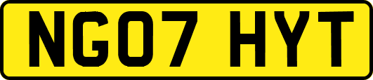NG07HYT