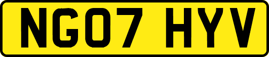 NG07HYV