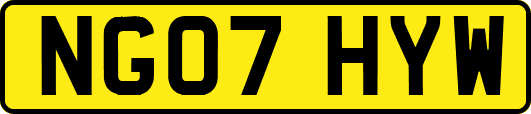 NG07HYW