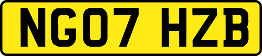 NG07HZB