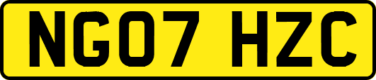 NG07HZC
