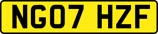 NG07HZF