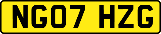 NG07HZG