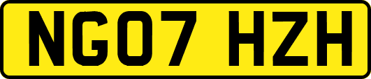 NG07HZH
