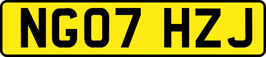 NG07HZJ