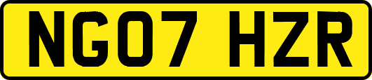 NG07HZR