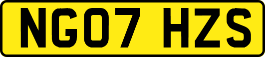 NG07HZS