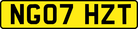 NG07HZT