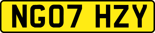 NG07HZY