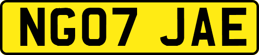 NG07JAE