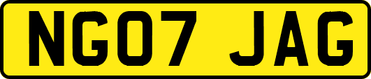 NG07JAG