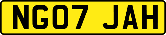NG07JAH