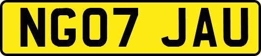 NG07JAU