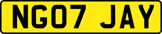 NG07JAY