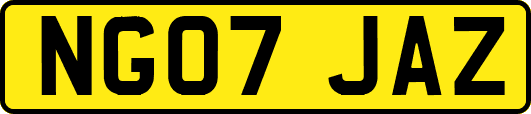 NG07JAZ