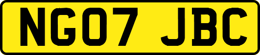 NG07JBC