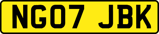 NG07JBK
