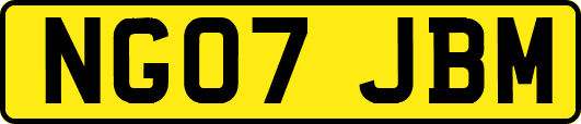 NG07JBM