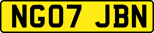 NG07JBN