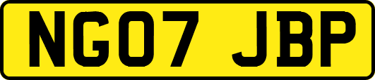 NG07JBP