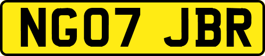 NG07JBR