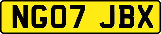 NG07JBX
