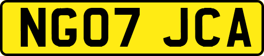 NG07JCA