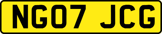 NG07JCG