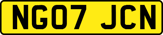 NG07JCN