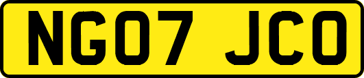 NG07JCO