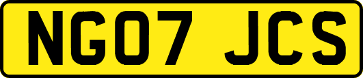 NG07JCS