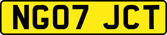 NG07JCT