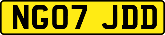 NG07JDD